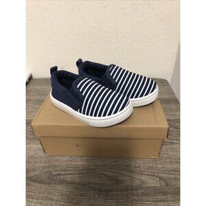 Lucky Brand Benjamin Slip On Shoes Infant Size 5